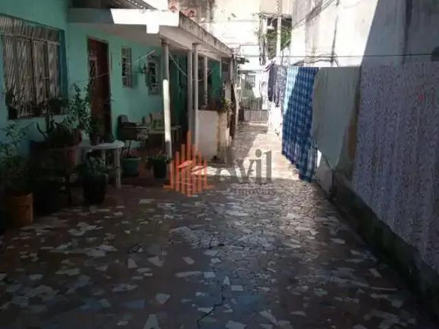 Terreno / Lote para Venda em São Paulo/SP Vila Carrão