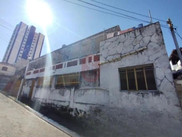 Terreno / Lote para Venda em São Paulo/SP Vila Carrão