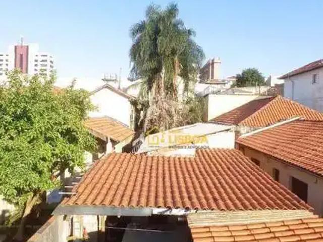 Terreno / Lote para Venda em São Paulo/SP Vila Carrão