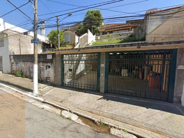 Terreno / Lote para Venda em São Paulo/SP Vila Carrão