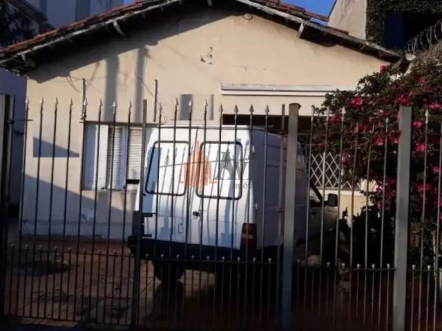 Terreno / Lote para Venda em São Paulo/SP Vila Carrão
