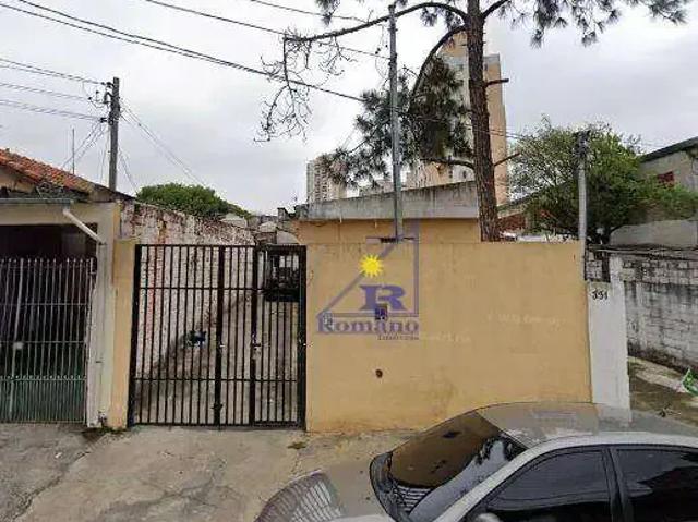 Terreno / Lote para Venda em São Paulo/SP Vila Carrão