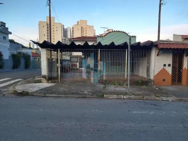 Terreno / Lote para Venda em São Paulo/SP Vila Carrão