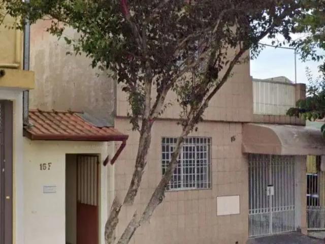 Terreno / Lote para Venda em São Paulo/SP Vila Carrão