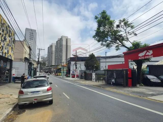 Terreno / Lote para Venda em São Paulo/SP Vila Carrão
