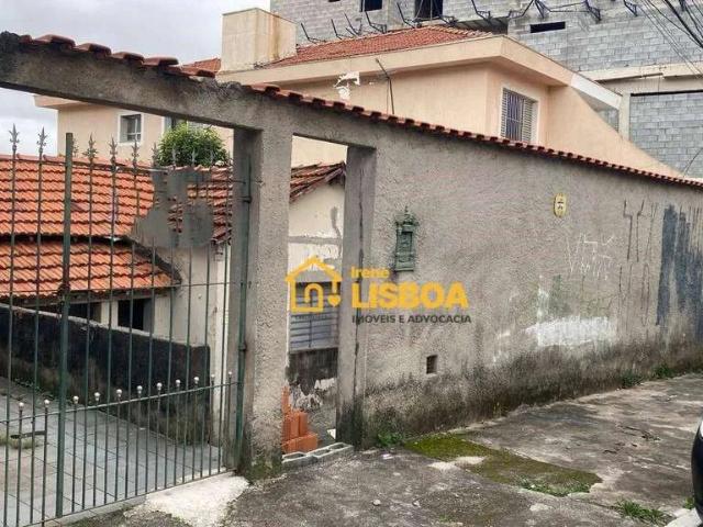 Terreno / Lote para Venda em São Paulo/SP Vila Carrão