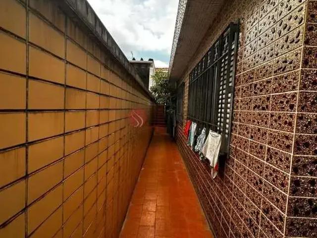 Terreno / Lote para Venda em São Paulo/SP Vila Carrão
