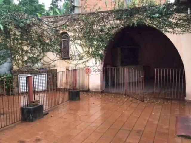 Terreno / Lote para Venda em São Paulo/SP Vila Carrão