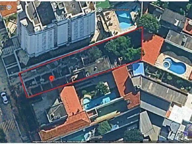 Terreno / Lote para Venda em São Paulo/SP Vila Carrão