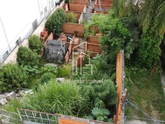 Terreno / Lote para Venda em São Paulo/SP Vila Carrão