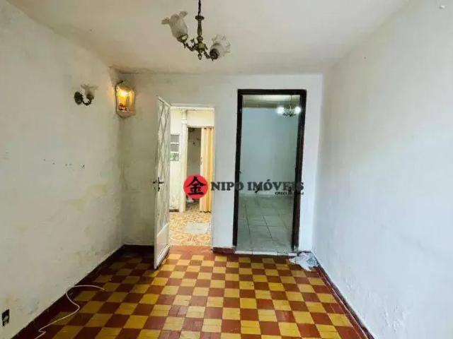 Terreno / Lote para Venda em São Paulo/SP Vila Carrão