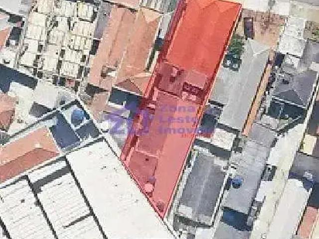 Terreno / Lote para Venda em São Paulo/SP Vila Carrão