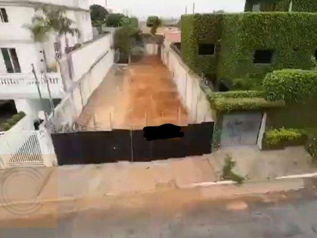 Terreno / Lote para Venda em São Paulo/SP Vila Carrão
