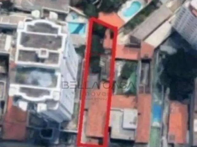 Terreno / Lote para Venda em São Paulo/SP Vila Carrão