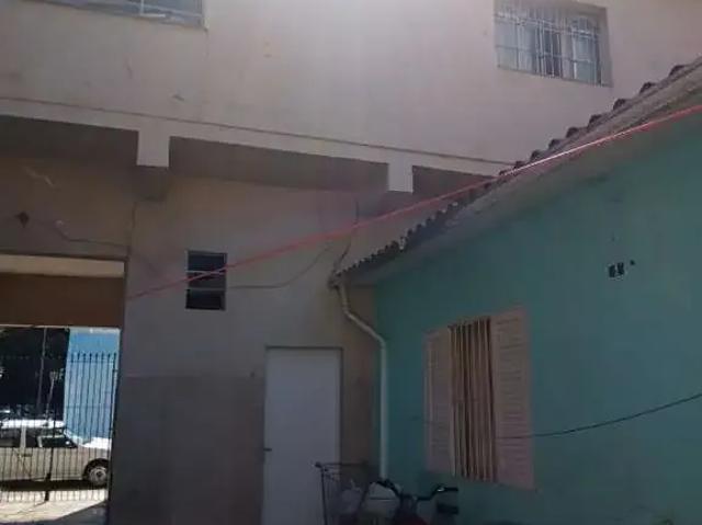 Terreno / Lote para Venda em São Paulo/SP Vila Carrão