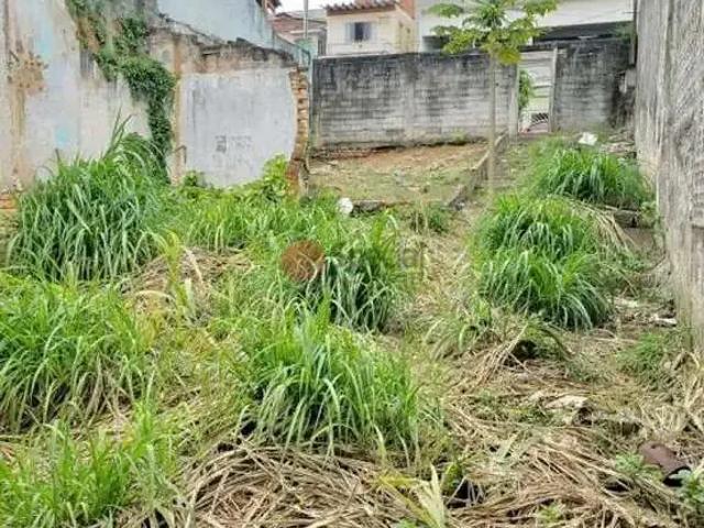Terreno / Lote para Venda em São Paulo/SP Vila Carrão