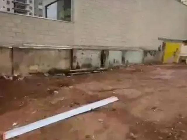 Terreno / Lote para Venda em São Paulo/SP Vila Carrão