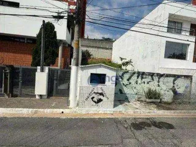 Terreno / Lote para Venda em São Paulo/SP Vila Carrão