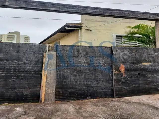 Terreno / Lote para Venda em São Paulo/SP Vila Carrão