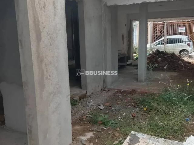 Terreno / Lote para Venda em São Paulo/SP Vila Carrão