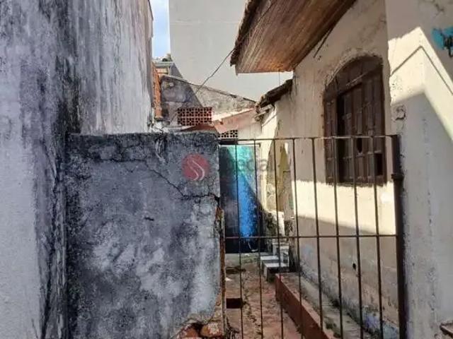 Terreno / Lote para Venda em São Paulo/SP Vila Carrão