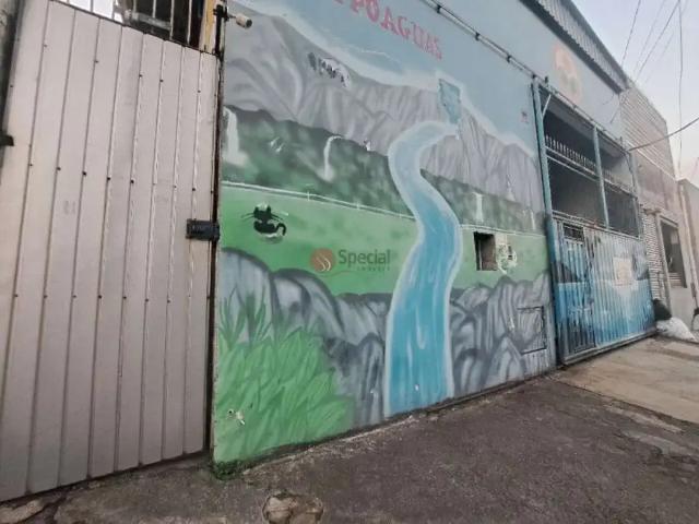 Terreno / Lote para Venda em São Paulo/SP Vila Carrão