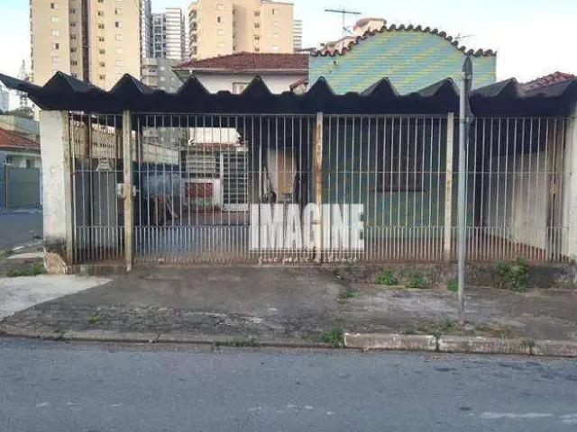 Terreno / Lote para Venda em São Paulo/SP Vila Carrão