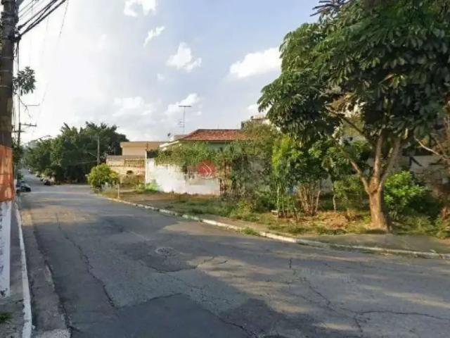 Terreno / Lote para Venda em São Paulo/SP Vila Carrão