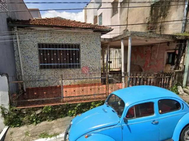 Terreno / Lote para Venda em São Paulo/SP Vila Carrão