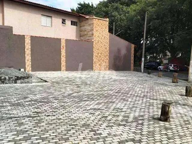 Terreno / Lote para Venda em São Paulo/SP Vila Carrão