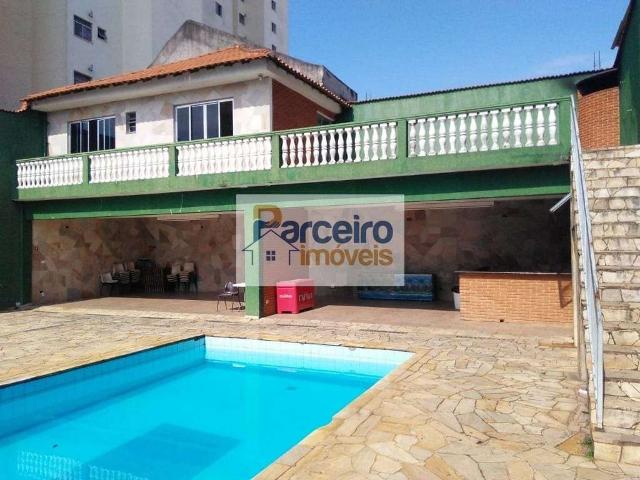 Terreno / Lote para Venda em São Paulo/SP Vila Carrão