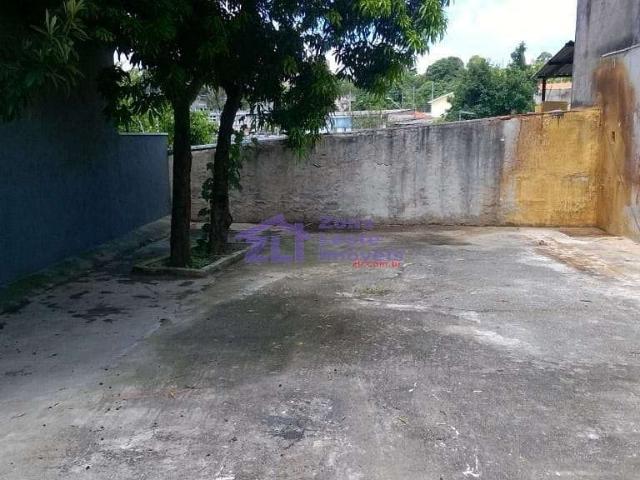Terreno / Lote para Venda em São Paulo/SP Vila Carrão