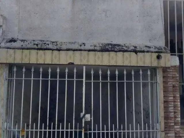 Terreno / Lote para Venda em São Paulo/SP Vila Carrão