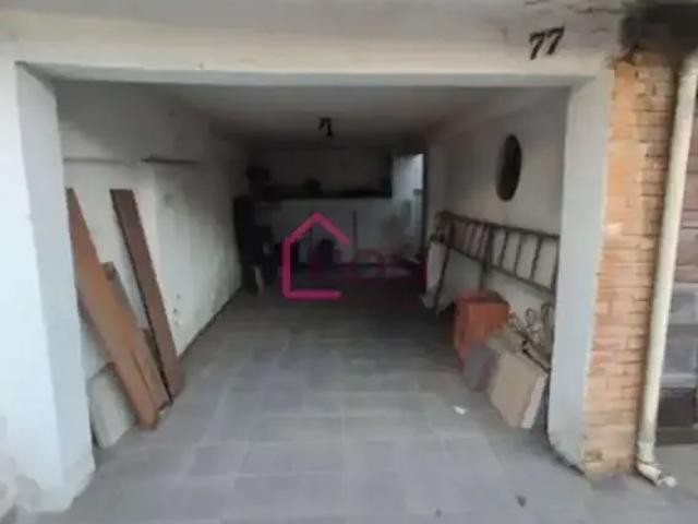 Terreno / Lote para Venda em São Paulo/SP Vila Carrão