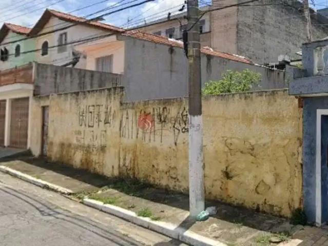 Terreno / Lote para Venda em São Paulo/SP Vila Carrão