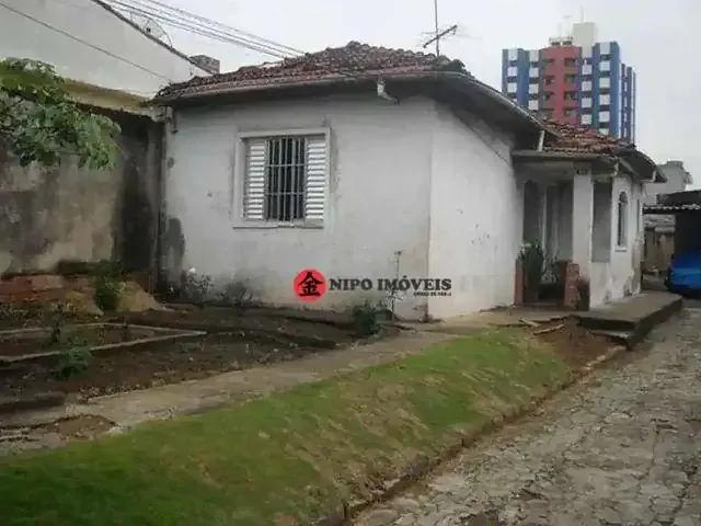 Terreno / Lote para Venda em São Paulo/SP Vila Carrão