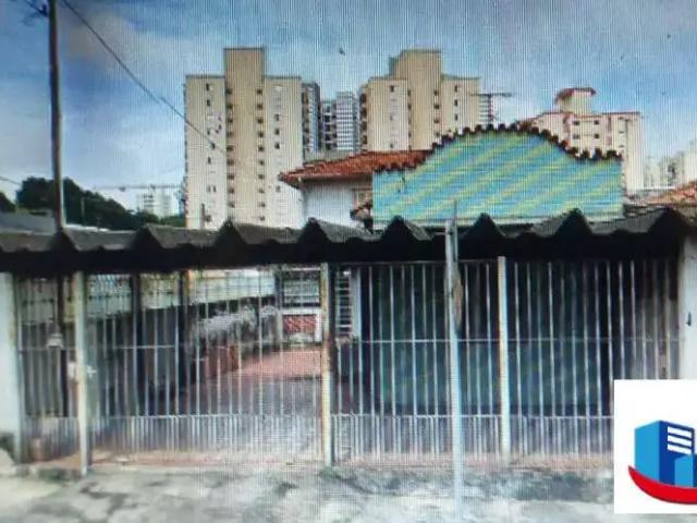 Terreno / Lote para Venda em São Paulo/SP Vila Carrão