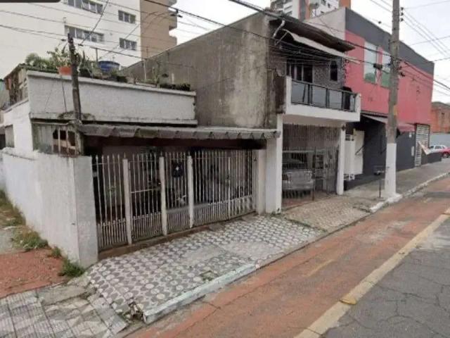 Terreno / Lote para Venda em São Paulo/SP Vila Carrão