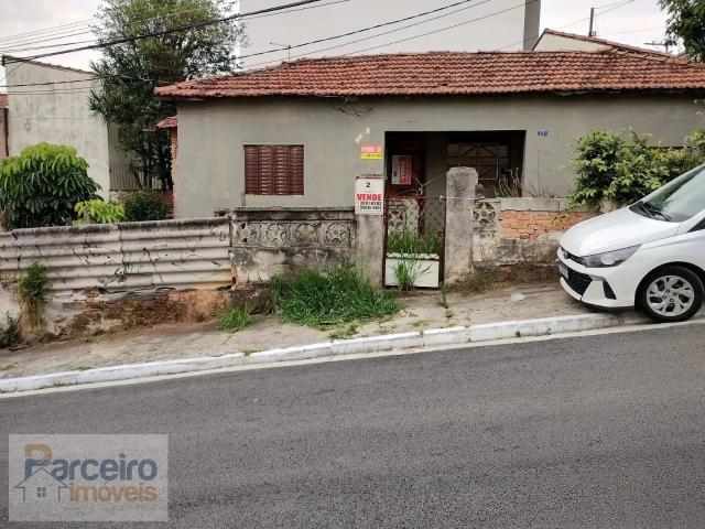 Terreno / Lote para Venda em São Paulo/SP Vila Carrão