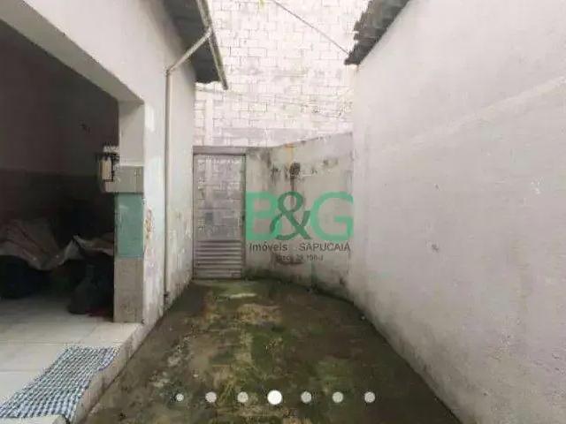 Terreno / Lote para Venda em São Paulo/SP Vila Carrão