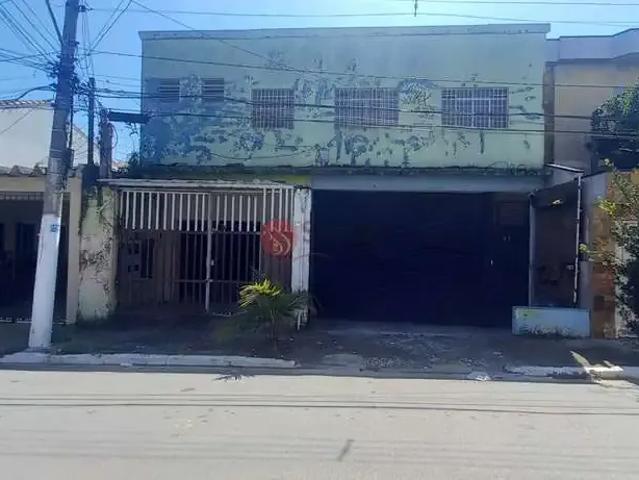 Terreno / Lote para Venda em São Paulo/SP Vila Carrão