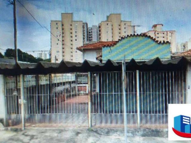 Terreno / Lote para Venda em São Paulo/SP Vila Carrão