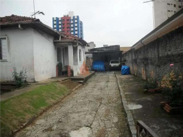 Terreno / Lote para Venda em São Paulo/SP Vila Carrão