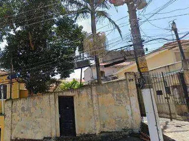 Terreno / Lote para Venda em São Paulo/SP Vila Carrão