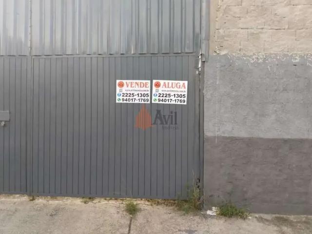 Terreno / Lote para Venda em São Paulo/SP Vila Carrão