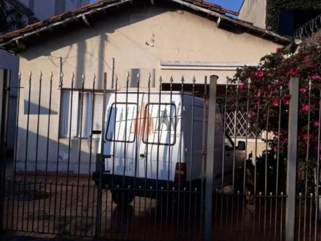 Terreno / Lote para Venda em São Paulo/SP Vila Carrão