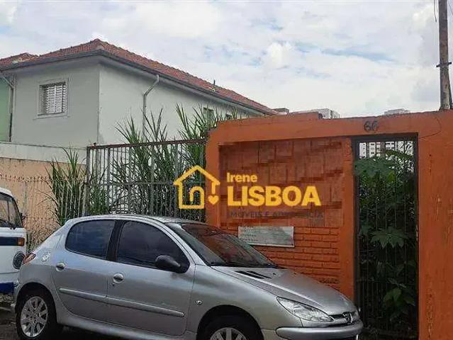 Terreno / Lote para Venda em São Paulo/SP Vila Carrão