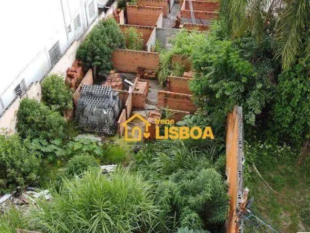 Terreno / Lote para Venda em São Paulo/SP Vila Carrão