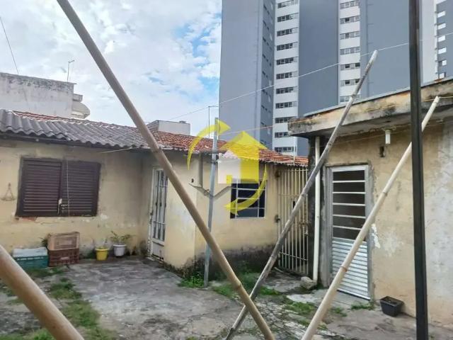 Terreno / Lote para Venda em São Paulo/SP Vila Carrão