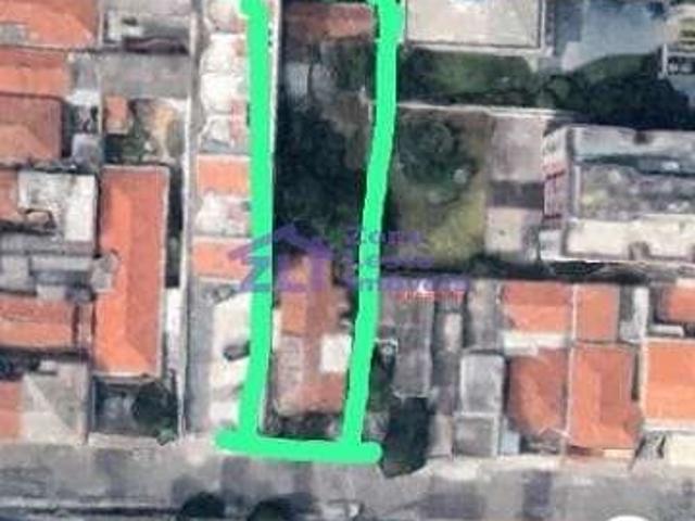 Terreno / Lote para Venda em São Paulo/SP Vila Carrão